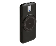 Powerbank RIVACASE Powerbank VA2606 10000 mAh 10W czarny
